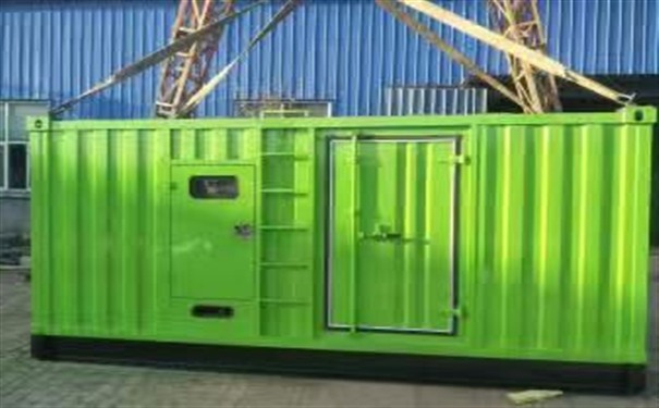 彝良600kw大型柴油发电机组出租价格 彝良600kw大型柴油发电机组出租价格