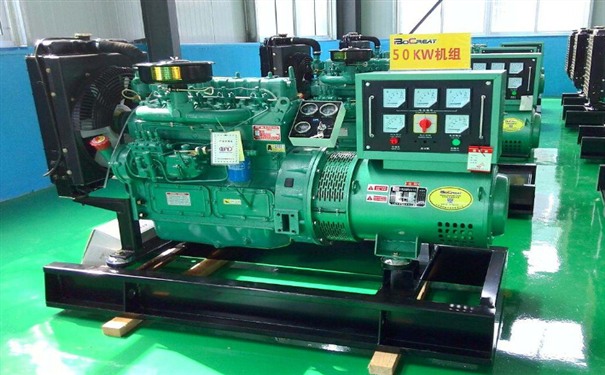 彝良发电机出租